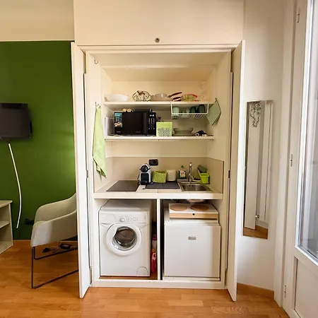 Petit Macchi Lejlighed Milano