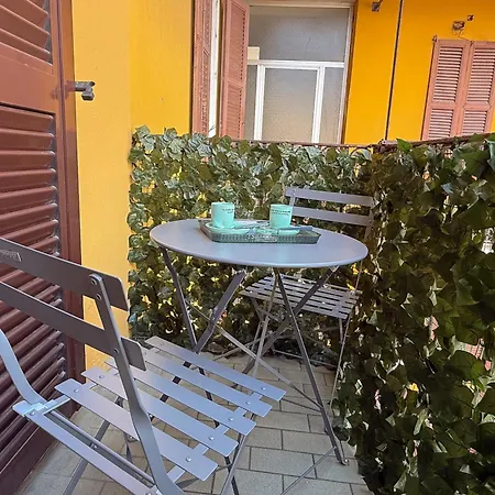 Petit Macchi Lejlighed Milano