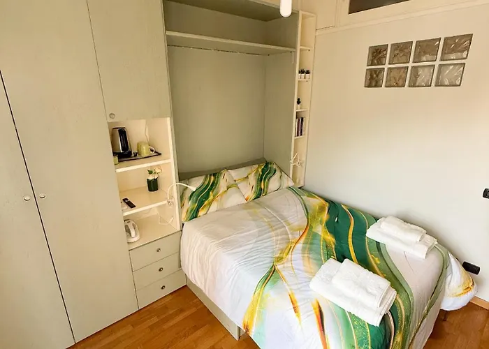Petit Macchi Milano