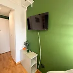 Apartamento Petit Macchi *