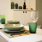 Petit Macchi Apartamento Milán