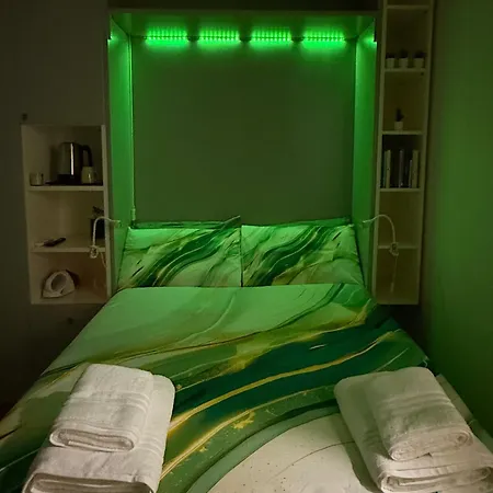 Apartamento Petit Macchi *
